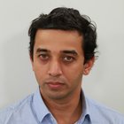 Avatar for Rupak Majumdar