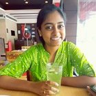 Avatar for Anusha Keerthi