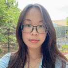 Avatar for Brenda Zhang