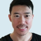 Avatar for Eric Wang