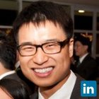 Avatar for Kevin Wang