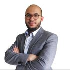 Avatar for Farouk Ghallabi