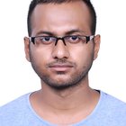 Avatar for Saptarshi Das