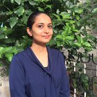 Avatar for Bhumika Makwana