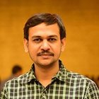 Avatar for Vikram Nallam