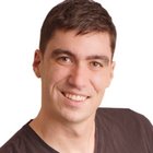 Avatar for Vincent Billard