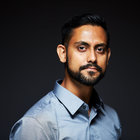 Avatar for Abhishek Choudhary
