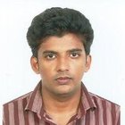 Avatar for Vishnu Mahesh J
