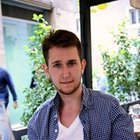Avatar for Ilya Zayats