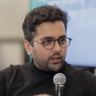 Avatar for Farés Siddiqui