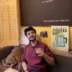 Avatar for Vedant Kaushik