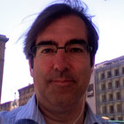Avatar for Enrique Irazoqui