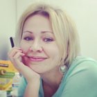 Avatar for Elena Sapegina