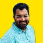 Avatar for Priyank Mody