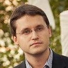 Avatar for Vladimir Usov