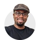 Avatar for Keith Williams Jr.