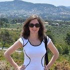 Avatar for Stephanie Jaar