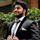 Avatar for Devesh Verma