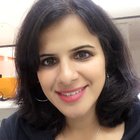 Avatar for Anusha Shankar