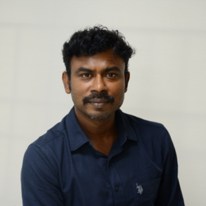 Rameshkumar Ramachandran