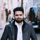 Avatar for Ankur Lathwal