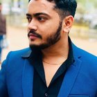 Avatar for Abhinav Ashish