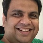 Avatar for Ranjeet Pawar