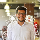 Avatar for Mohammad Masoud