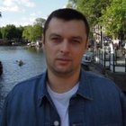 Avatar for Alexander Stetsenko