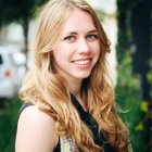 Avatar for Alexandra Meyer