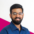 Avatar for Abhiraj Deshpande
