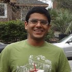 Avatar for Siddharth Doshi