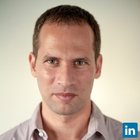 Avatar for Guy Harel