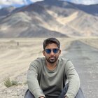Avatar for Divyanshu Singh
