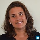 Avatar for Luiza Pinheiro Alves da Silva