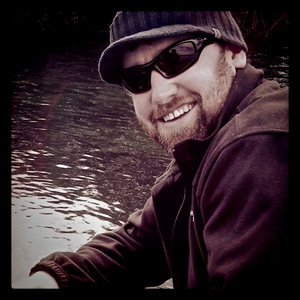 Justin Camp