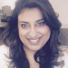 Avatar for Tina Ghataore