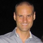 Avatar for Gregory Simon