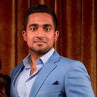 Avatar for Prashanth Bala