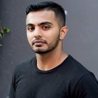 Avatar for Alim Charaniya