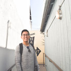 Avatar for Patrick Huang