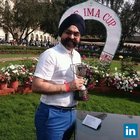 Avatar for Harvinderjit Bhatia