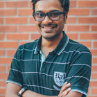 Avatar for Sharat Rattehalli Puttaraju