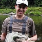 Avatar for Stephen Rabinowitz
