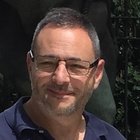 Avatar for Harvey Brofman