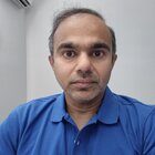 Avatar for Om Narasimhan