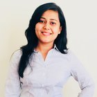 Avatar for Anuja Tike