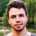 Avatar for Diego Bejarano Gerke