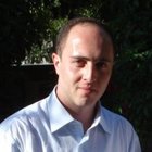 Avatar for Gegham Zakharyan