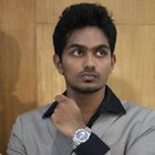 Avatar for Nithin Reddy